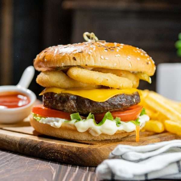 Burger